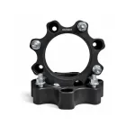 Distantier ATV 30 mm 4x156, centrare 131.2, set 2 bucati negru