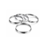 Inel de ghidaj aluminiu 73.1-57.1 set 4 bucati  Cod: AR731-5710