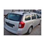 Set bare portbagaj longitudinale aluminiu auto compatibile Dacia Logan MCV 2007-2017 Cod: ER-BALON-02 ER-A