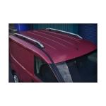 Set bare portbagaj longitudinale din aluminiu pentru Fiat Doblo II 2010-2022