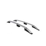 Set bare portbagaj longitudinale aluminiu pentru Fiat Talento lung 2016-2020