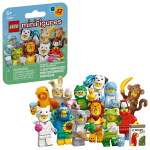 LEGO Minifigurine Animale 71051A, figurină surpriză de colecție