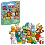 LEGO Minifigurine Animale 71051A, figurină surpriză de colecție