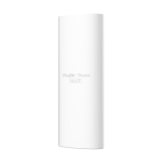 Access Point exterior Wi-Fi 7, BE5040 Dual-Band, 1 x RJ45 2.5G, PoE, Cloud Management - Ruijie Reyee RG-RAP72Pro-OD SafetyGuard Surveillance