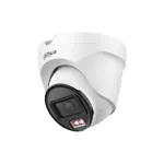 Camera IP Dahua Dome, 2MP, ECO Smart Dual Light, microfon, IP67, PoE, lentila 2.8mm - IPC-T1E29-A-IL-0280B-S2 SafetyGuard Surveillance