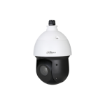 Camera IP Dahua PTZ, 4K 8MP, starlight, lentila motorizata 5-125mm, IR 100m, 25x, slot card, auto-patrol, detectie faciala, PoE, zoom optic 25x - SD49825GB-HNR SafetyGuard Surveillance