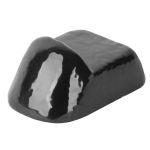 Piesă ceramică pentru grătar Kamado Egg 13, rezistentă la temperaturi înalte