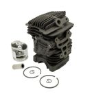 Kit cilindru pentru drujba Stihl MS 181, piston 38 mm, bolt 10 mm