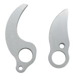 Lame de schimb pentru foarfecă 25 mm PartnerPro PP-L25