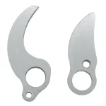 Lame de schimb pentru foarfecă 25 mm PartnerPro PP-L25