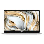Laptop Second Hand Dell XPS 13 9305, Intel Core i7-1165G7 2.80 - 4.70GHz, 16GB DDR4, 512GB SSD, 13.3" FHD NewTechnology Media
