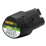 Acumulator Li-Ion 12V 2Ah PartnerPro pentru unelte electrice
