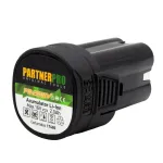 Acumulator Li-Ion 16V 2Ah PartnerPro pentru unelte electrice