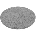 Piatra de pizza din lava pentru gratar Kamado Egg 21 inch