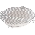 Grătar reglabil cu piatră pentru Strend Pro Kamado Egg 21 inch