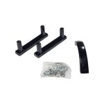 Set șuruburi pentru grătar Strend Pro Globus BBQ pe cărbune