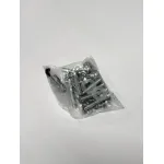 Set șuruburi pentru grătar Strend Pro Andalusia BBQ pe cărbuni