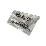 Șuruburi pentru grătar Strend Pro Bavarian BBQ, set fixare