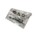 Șuruburi pentru grătar Strend Pro Bavarian BBQ, set fixare