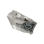 Set șuruburi pentru grătar Strend Pro Caorle BBQ, 300x430 mm