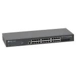 Switch TP-Link JetStream cu management | 4× Porturi Gigabit L2+ și 4× Sloturi 10GE SFP+ TL-SG3428X SafetyGuard Surveillance