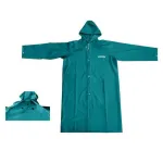 Pelerină de ploaie impermeabilă Total, mărimea L, PVC și poliester