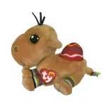 Jucarie de plus Ty Boos Jamal Camila, 24 cm, multicolor