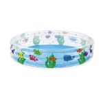 Piscina gonflabila pentru copii Bestway Deep Dive 152x30 cm