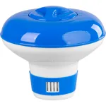 Dozator plutitor Strend Pro Pool pentru piscina, tablete 3 inch