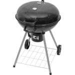 Grătar pe cărbuni Strend Pro Marco BBQ, 58,5x65x85 cm, 54 cm