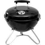 Grătar BBQ pe cărbuni Strend Pro Niko, compact, 37x43 cm