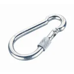 Carabină metalică LEQ AH60 pentru leagăn de grădină