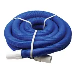 Furtun pentru piscina Strend Pro 38 mm, 7 m, pentru filtru si aspirator