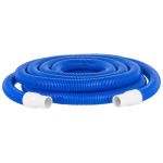 Furtun flexibil pentru piscina Strend Pro PE, 7,5 m, 32 mm
