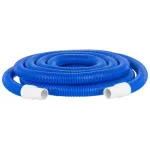 Furtun flexibil pentru piscina Strend Pro PE, 7,5 m, 32 mm