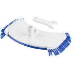 Cap aspirator pentru piscina Strend Pro Deluxe, 36x15 cm