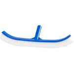 Perie pentru curatare piscina Strend Pro 450 mm, prindere EZclip