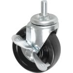 Roată de schimb pentru grătar Parma și Forbes, cu frână