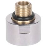 Conector pentru dus si brat Strend Pro Pool, din alama rezistenta