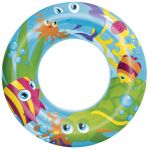 Colac gonflabil pentru copii Bestway 56 cm, pentru apa, 3-6 ani