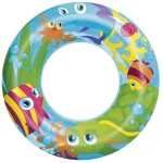 Colac gonflabil pentru copii Bestway 56 cm, pentru apa, 3-6 ani