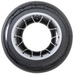 Colac gonflabil pentru copii Bestway High Velocity Tire, 119 cm