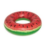 Colac gonflabil Bestway Summer Fruit pentru piscina, model fructe
