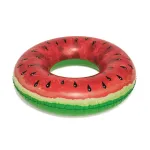 Colac gonflabil Bestway Summer Fruit pentru piscina, model fructe