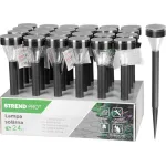 Lampa solara de gradina Strend Pro Hamal, 34,5 cm, LED