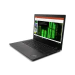 Laptop Second Hand LENOVO ThinkPad L14 G2, Ryzen 5 5600U 2.30 - 4.20GHz, 8GB DDR4, 256GB SSD, 14 Inch Full HD, Webcam NewTechnology Media