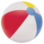 Minge gonflabilă Bestway Beach Ball pentru plajă și apă, 51 cm