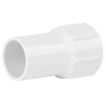 Mufă pentru bazin Strend Pro 1 1/2 inch din plastic PE
