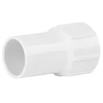 Mufă pentru bazin Strend Pro 1 1/2 inch din plastic PE