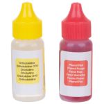 Rezerve tester pH si clor pentru piscina Strend Pro Pool